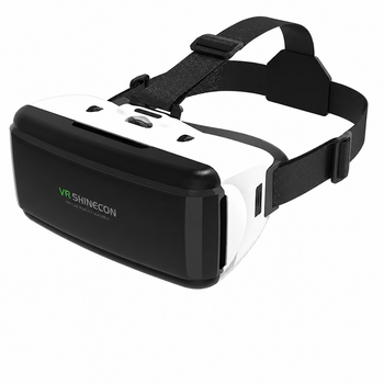 Портативна VR-система для смартфонів
