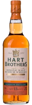 Віскі Hart Brothers Glengoyne 13 років 0,7л 58,1%