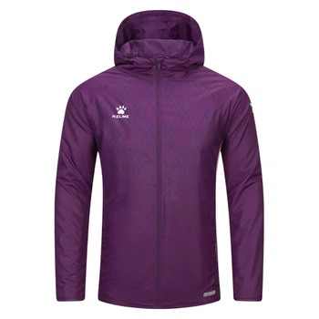 Ветровка Kelme фиолетовая PHANTOM 8561WT1154.9607 Kelme 2XL