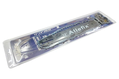 Набір для акумуляторної пилки- 12 "(30) x 1/4 x 65z (1ш+2ц) (S-NF-00008950)