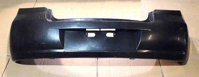 Бампер задній Джилі МК, Geely MK Cross 1018006132