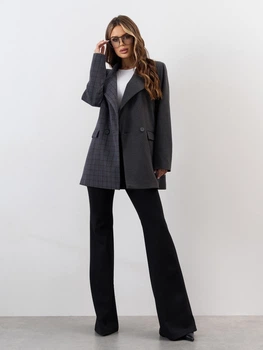 Піджаки ISSA PLUS 15344 XL мультиколор