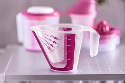 Мерный кувшин 1 л, Tupperware