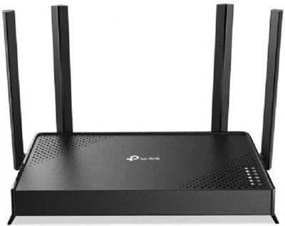 Маршрутизатор TP-Link Archer BE220 (BE3600, 4xGE LAN, 1xGE WAN, MESH)