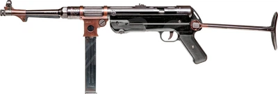 Сигнально-шумовой ПП Automatic MP38 СХП кал. 9мм