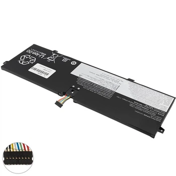 Батарея для ноутбука L21B4PH1 (Yoga Slim 9: 14IAP7) 15.52V 4833mAh Black