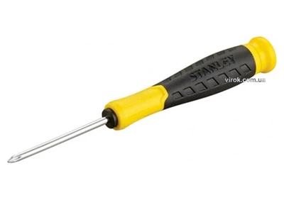 Викрутка STANLEY Essential Philips PH0x50мм (STHT1-60280)