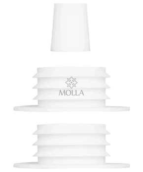 Набор уплотнителей Amotion/Moze Perfect Fit White
