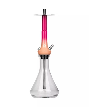 Кальян Amotion Doppler - Coral Hookah