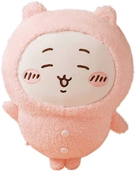 Фигурка MINISO Чиикава в пижаме blind box