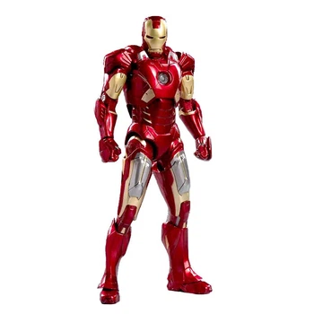 Фигурка Marvel Iron Man MK7, подвижные суставы