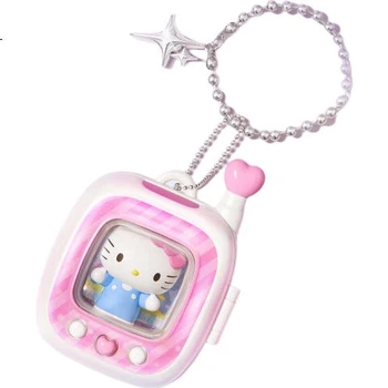 Фигурка-подвеска MINISO Sanrio Pocket Spirit, блайнд-бокс