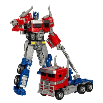 Фігурка Трансформери Optimus Prime, Studio Series SS102 Voyager Class, G0536