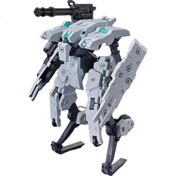 Модель BANDAI HG «Сталевий привид» збірна, колекційна