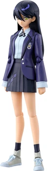 Сборная модель BANDAI Gundam Figure-rise Standard Nia