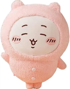 Фигурка-подвеска MINISO Chiikawa Sleepwear с меняющимся лицом подарочная для женщин
