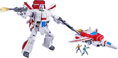 Набір Transformers Skybound Enemy Starscream/Sideswipe, для дітей, G1099