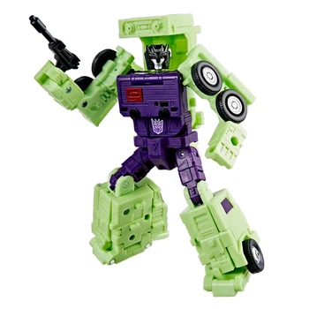 Трансформер Studio Series 86 Optimus Prime Voyager Class G0563 для хлопчиків