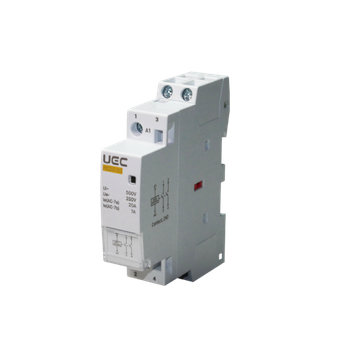 Контактор модульний HC20-20 AC UEC [MACC-20-20]