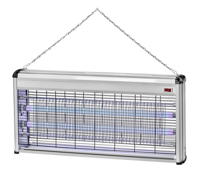 Світильник від комах Delux AKL-41 2x20W