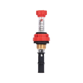 Расходомер Thermo Alliance Forte для коллектора латунного 1/2" (NEW) TAF011