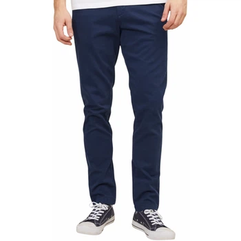 Штани JPSTMARCO BOWIE NOOS Jack & Jones 12150148-Navy Blazer 29 32 INT Синій (5713755553039)