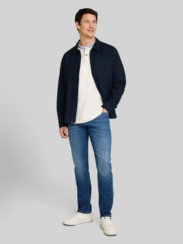 Джинсы Slim Fit мужские Tom Tailor 1051467 34-34 Синие