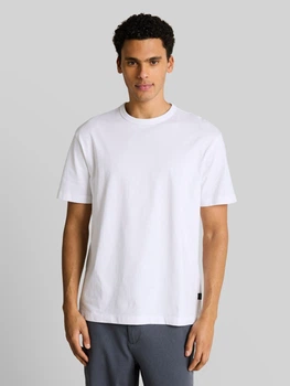 Футболка мужская Tom Tailor 1050260.20000 XL Белая