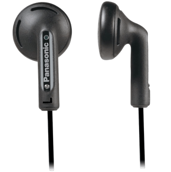 Навушники Panasonic RP-HV094GU-K