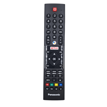 Пульт дистанційного керування для телевізора Panasonic 468379.539