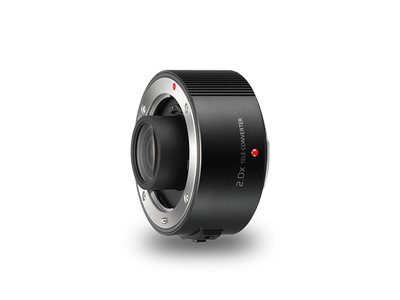 Телеконвертер Panasonic DMW-TC20E 2.0X