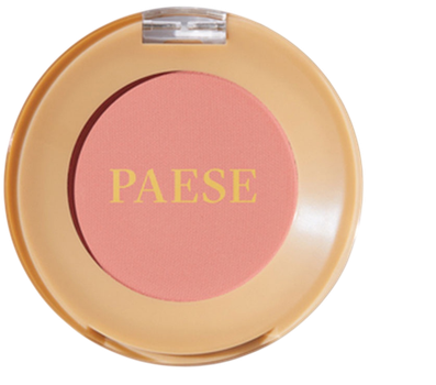 Róż do policzków Paese Selfglow Matte 05 Coral 3 g (5902627626135)