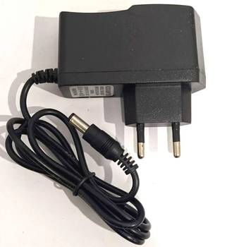 Блок питания UKC 3V 2A 5.5 mm