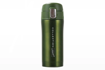 Термокухоль Maestro 320мл Collection зелений (MR-1641-32-GREEN)