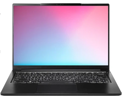 Ноутбук SiComputer Nauta P1606 (N9.AB.20.075), 16" FHD IPS, Intel Ultra 7 155U (4.8 ГГц), RAM 24GB,SSD 1TB, Intel Iris Xe, підсвітка клавіатури, HDMI, 2xUSB 3.2, 1xType-C Power Delivery, LTE Ready, LiPolymer 73W. Win 11, Black