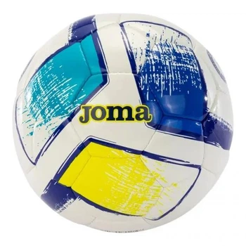 Футбольный мяч Joma Dali Ii 5 Комбінований 400649.216.5