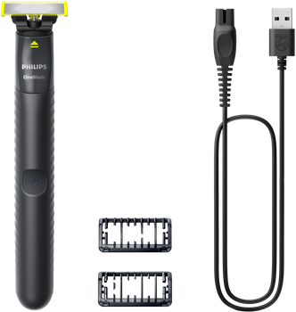 Електробритва Philips OneBlade QP1424/10