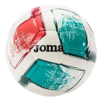 Футбольний м'яч Joma Dali Ii 4 Комбінований 400649.497.4