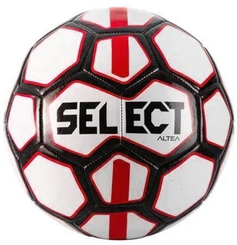 Футбольний м'яч Select Altea 4 Комбінований 389490-467