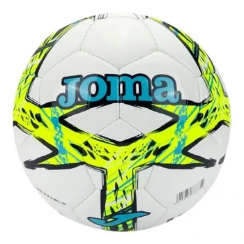 Футбольний м'яч Joma Dali Ii 4 Комбінований 401412.216.4