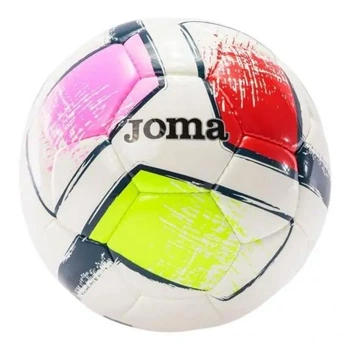 Футбольний м'яч Joma Dali Ii 4 Комбінований 400649.203.4