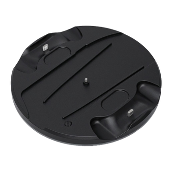 Зарядное Устройство Проводной RMC PlayStation 5 Slim с RGB-подсветкой JYS-P5196 Black