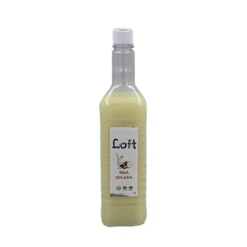 Сироп Loft Піна колада 1л