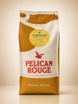Кава в зернах "Pelican Rouge Continue" 1 кг