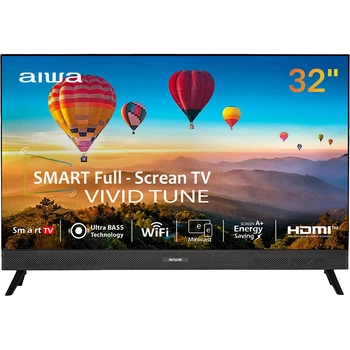 Телевізор AIWA JH32DT180S