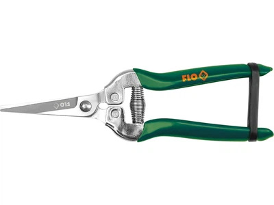 Секатор для подвязки FLO 190 мм, рез 15 мм (99240)