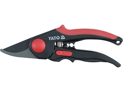 Секатор YATO 210 мм, усиленный (YT-8809)