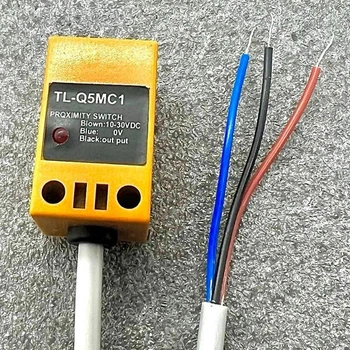 Датчик індуктивний TL-Q5MC1 - 756549