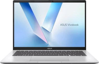 Ноутбук ASUS VivoBook 14 M1407GA-LY006 (90NB1703-M00060) Cool Silver