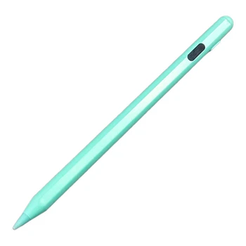 Стилус универсальный 2268A Universal Pen Magnetic, Мятный - 758160